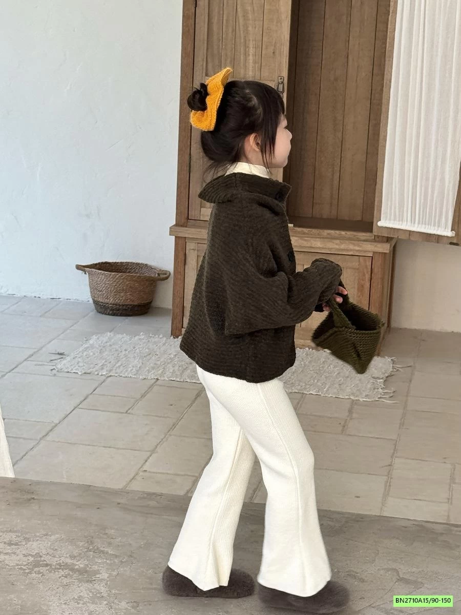 LEGGING LEN LOA LÓT NHUNG