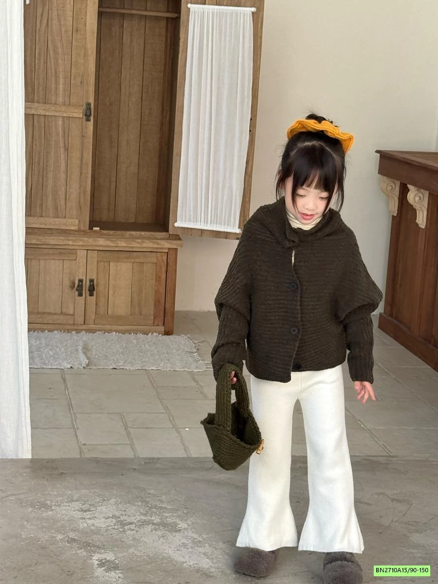 LEGGING LEN LOA LÓT NHUNG