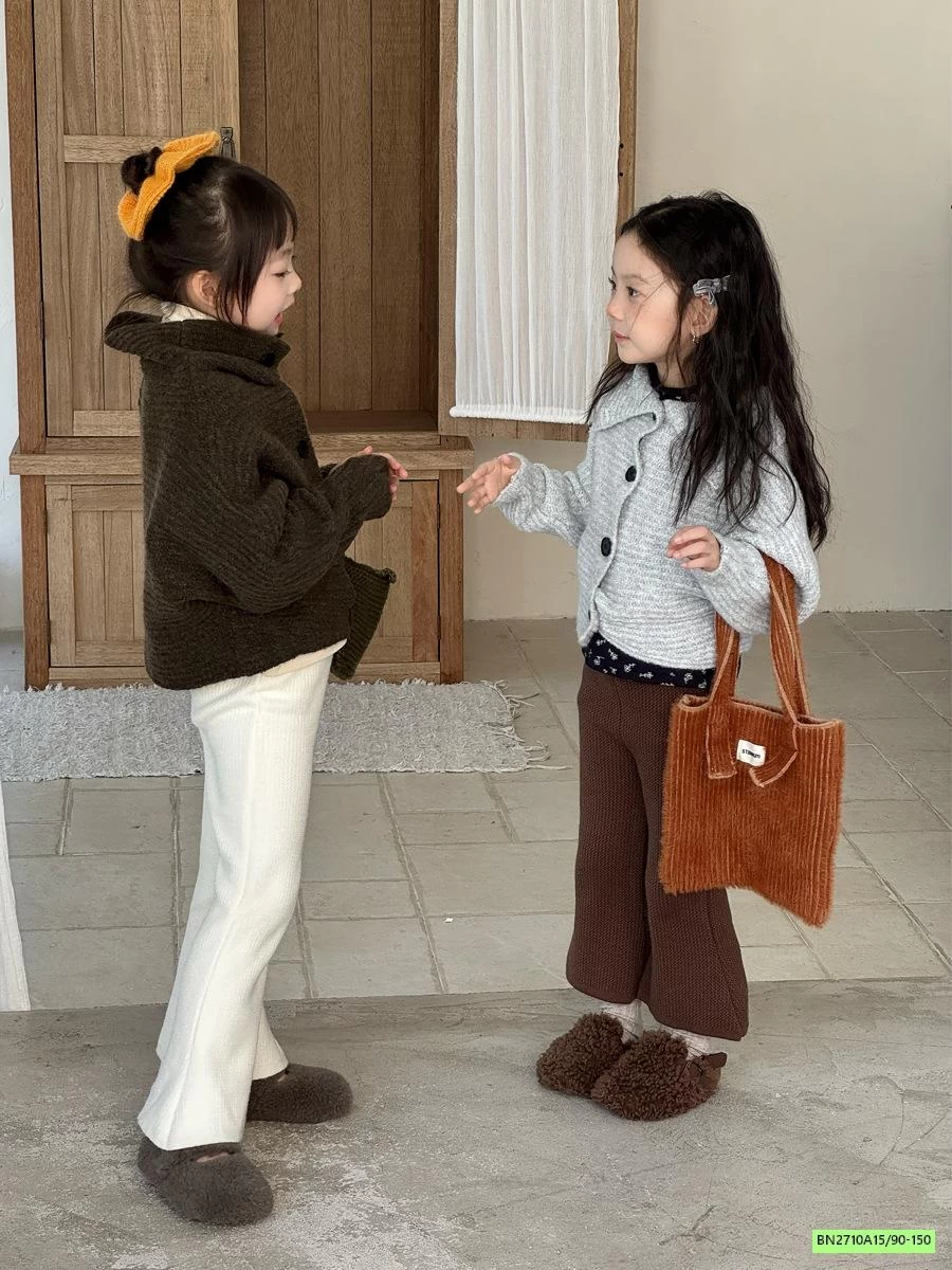 LEGGING LEN LOA LÓT NHUNG