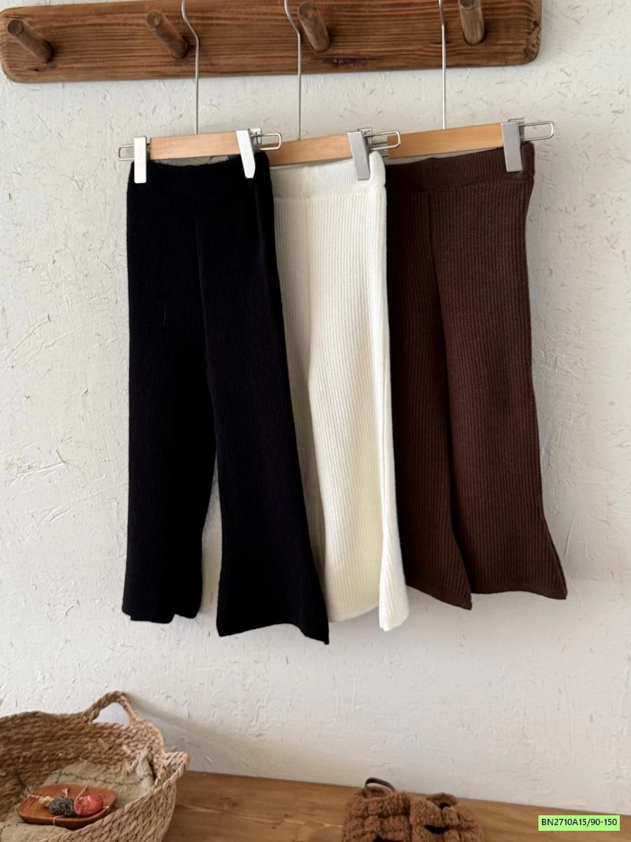 LEGGING LEN LOA LÓT NHUNG