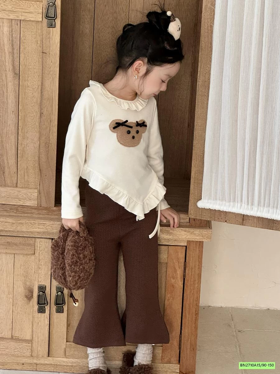 LEGGING LEN LOA LÓT NHUNG