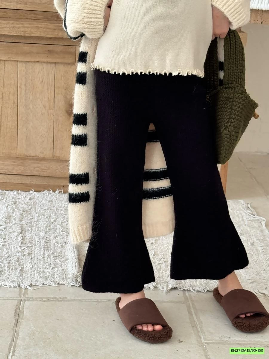 LEGGING LEN LOA LÓT NHUNG