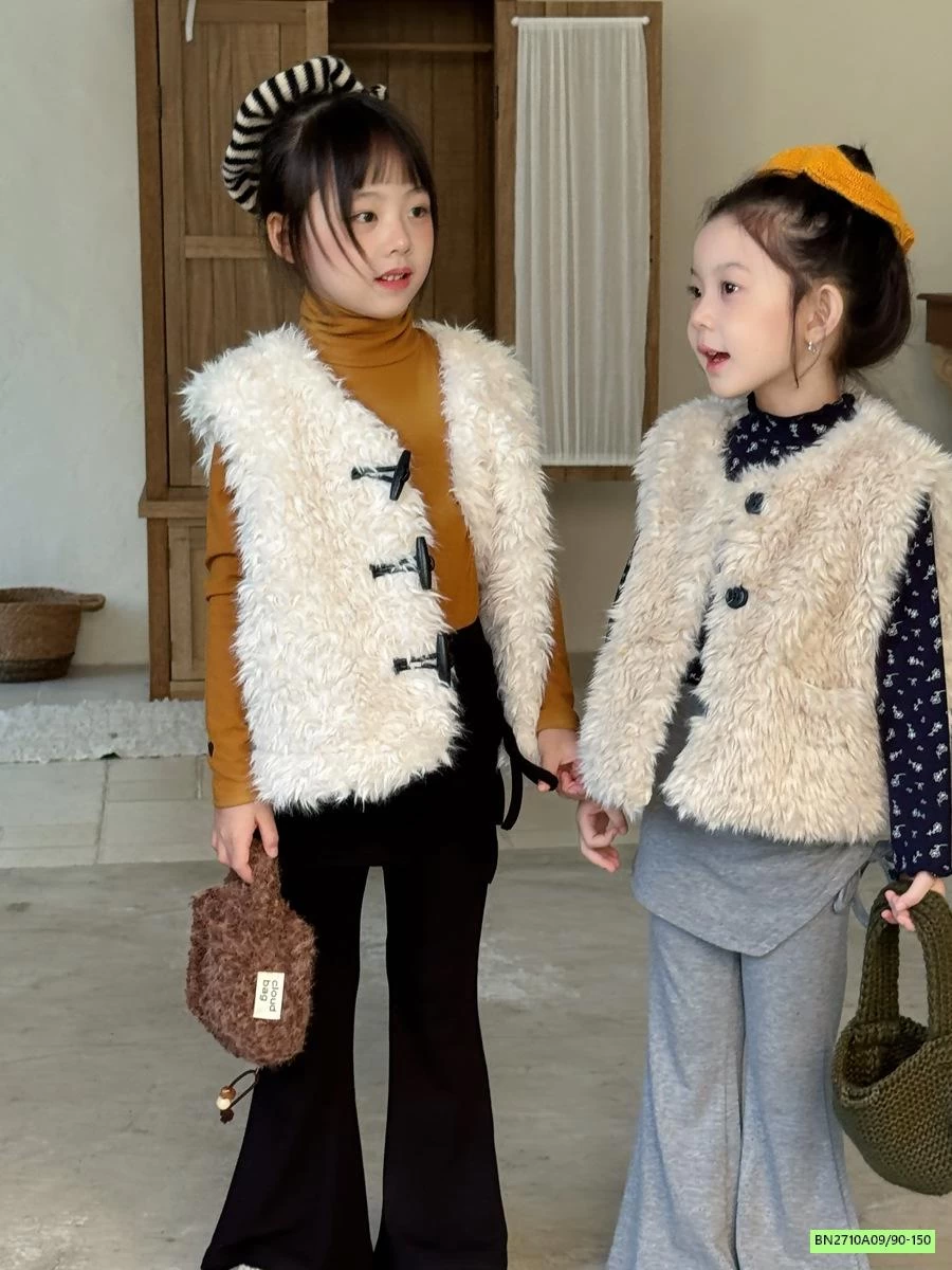 LEGGING LOE LIỀN CHOÀNG VÁY