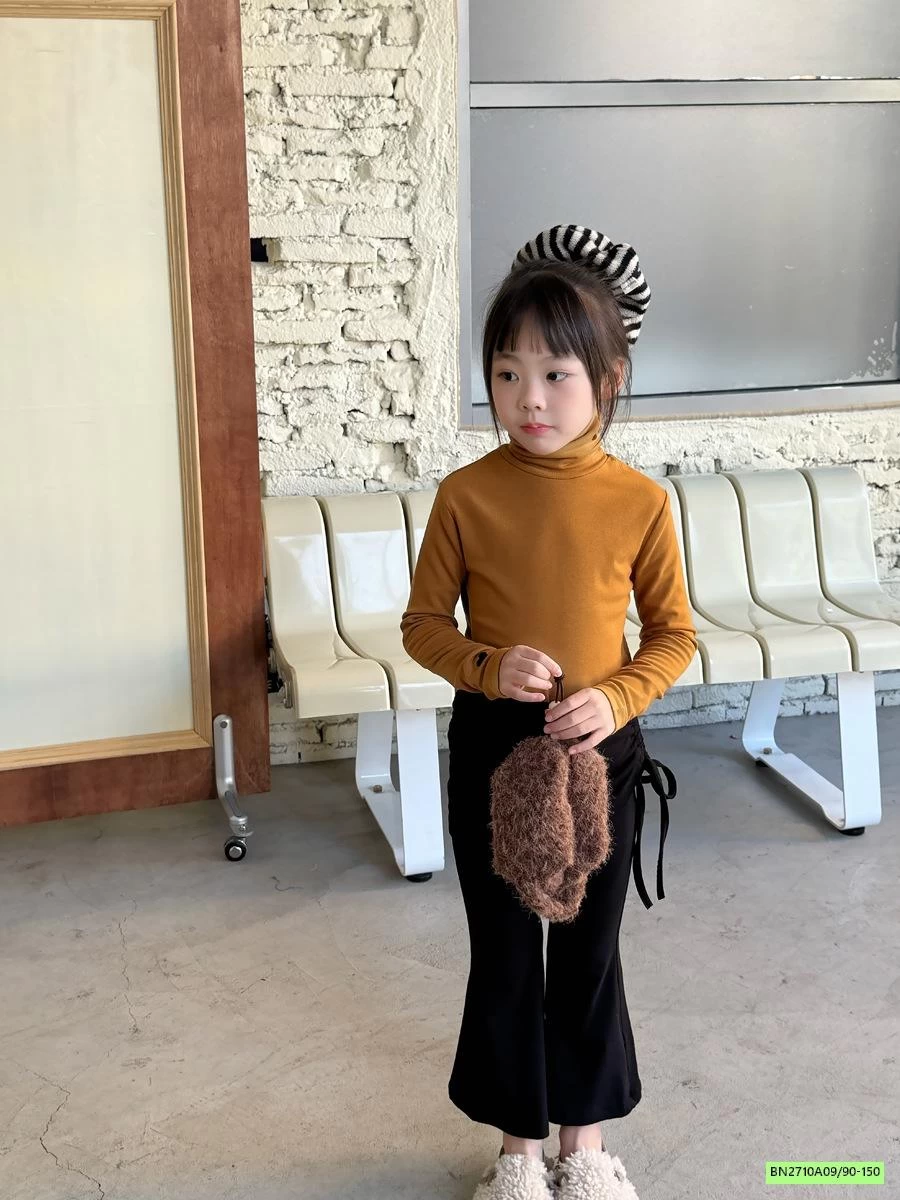 LEGGING LOE LIỀN CHOÀNG VÁY