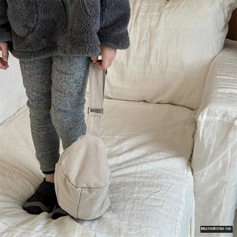 QUẦN LEGGING LÔNG MÙA ĐÔNG AD.BABY