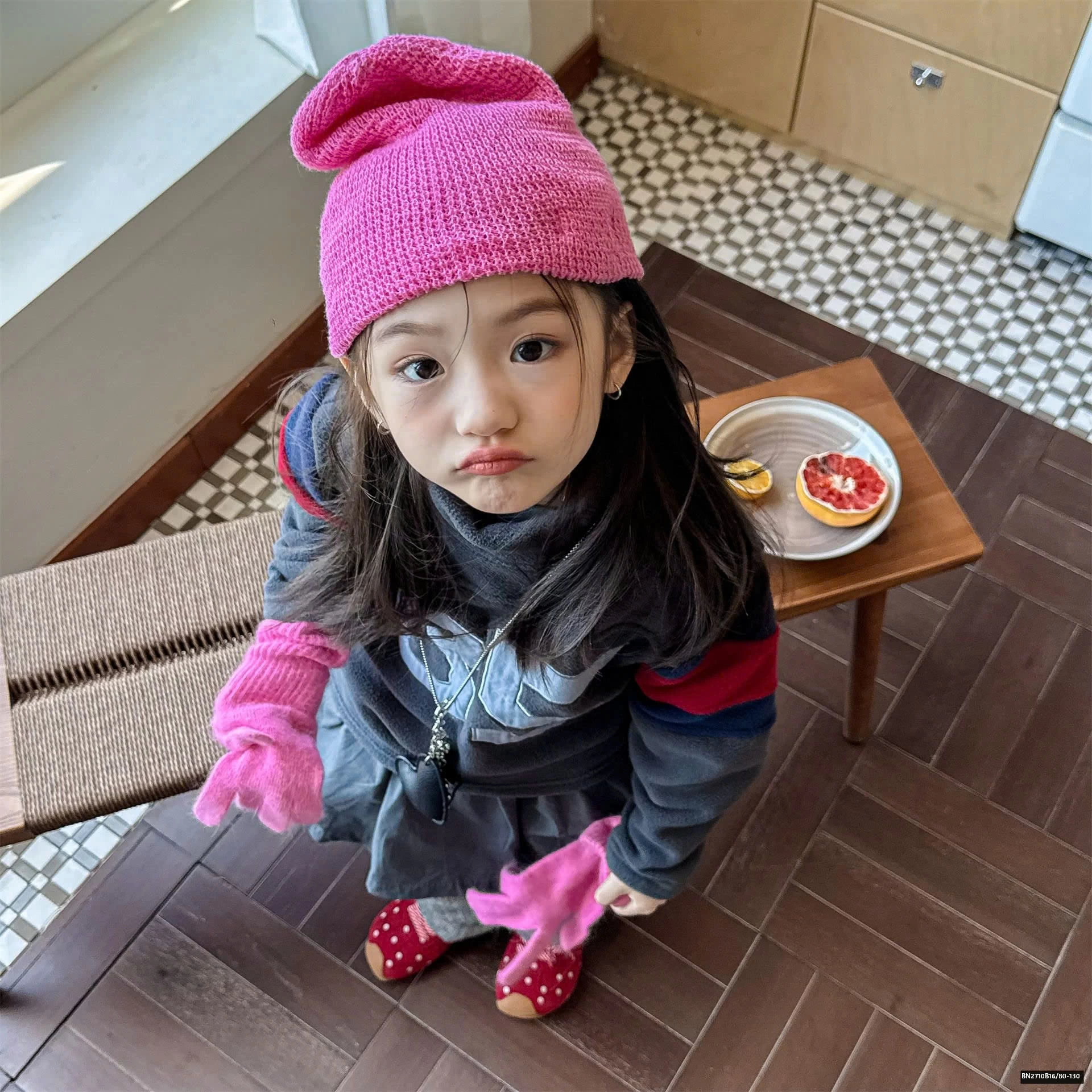 ÁO LÔNG SỐ 35 AD.BABY