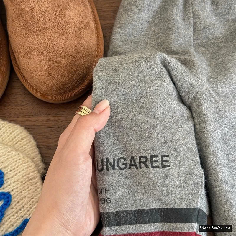 LEGGING LÓT NHUNG MÙA ĐÔNG AD.BABY