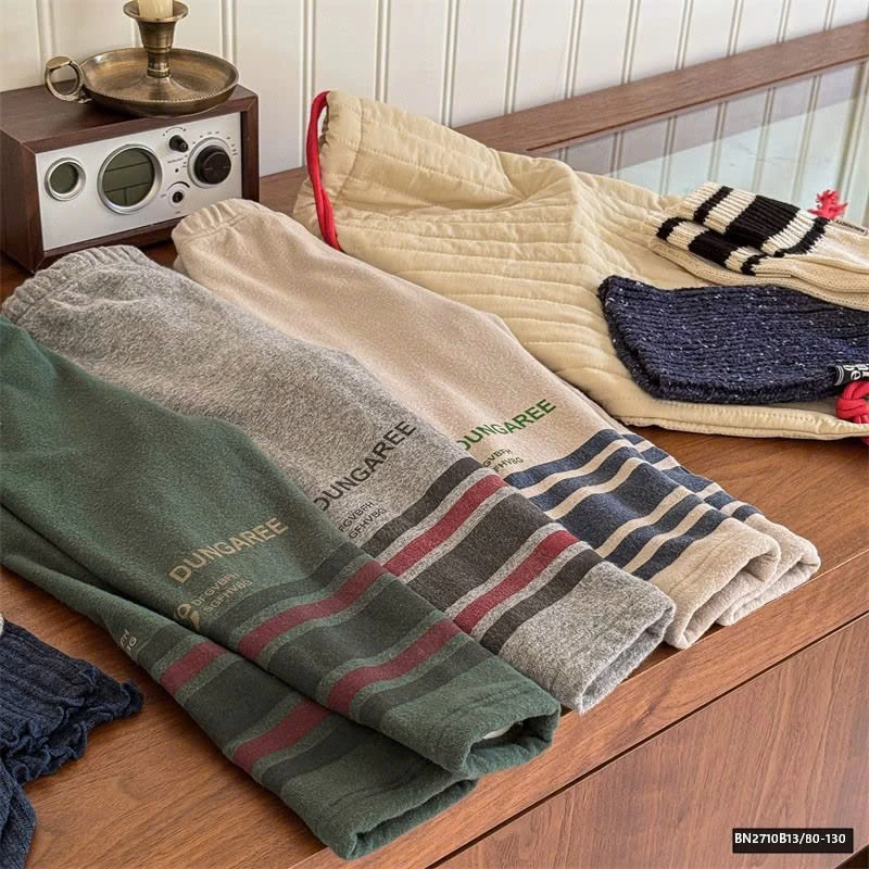 LEGGING LÓT NHUNG MÙA ĐÔNG AD.BABY