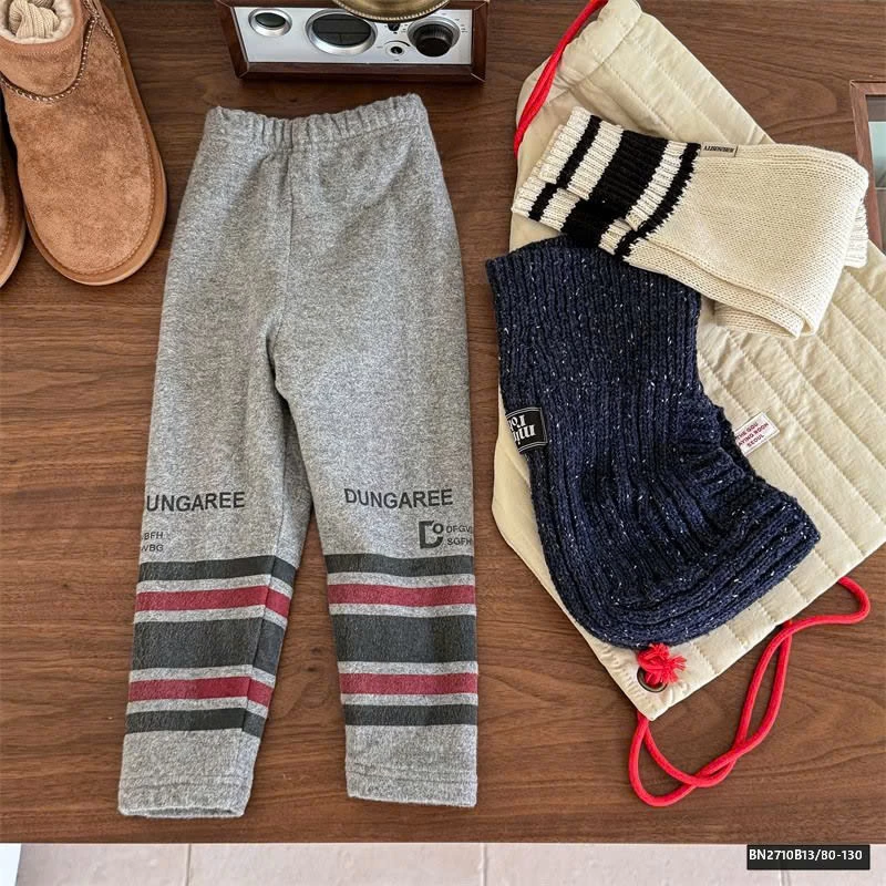 LEGGING LÓT NHUNG MÙA ĐÔNG AD.BABY