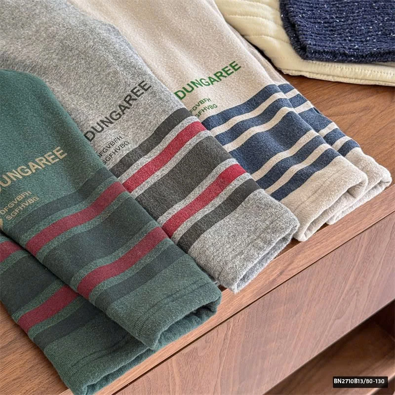 LEGGING LÓT NHUNG MÙA ĐÔNG AD.BABY