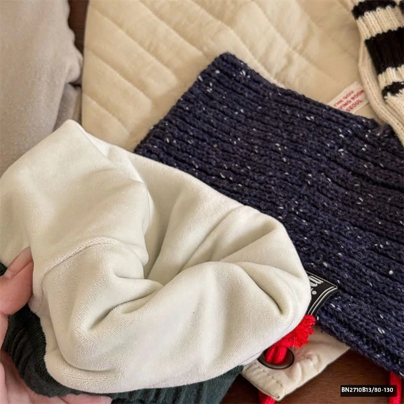 LEGGING LÓT NHUNG MÙA ĐÔNG AD.BABY