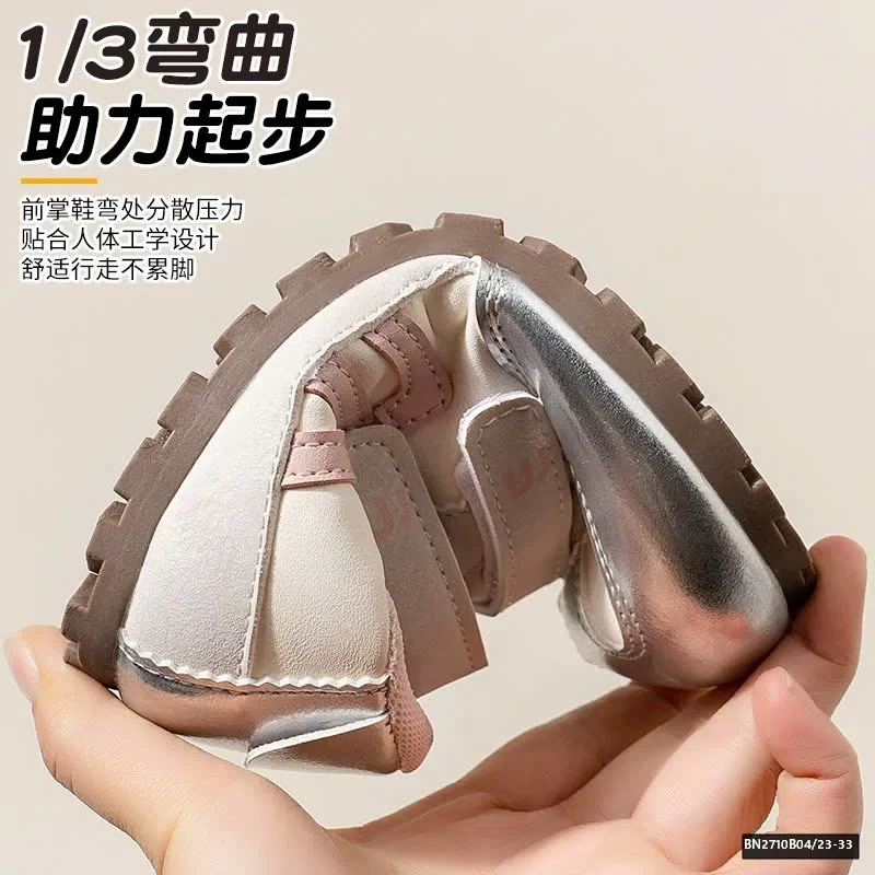 GIÀY THỂ THAO 2 QUAI DÁN