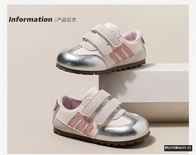 GIÀY THỂ THAO 2 QUAI DÁN