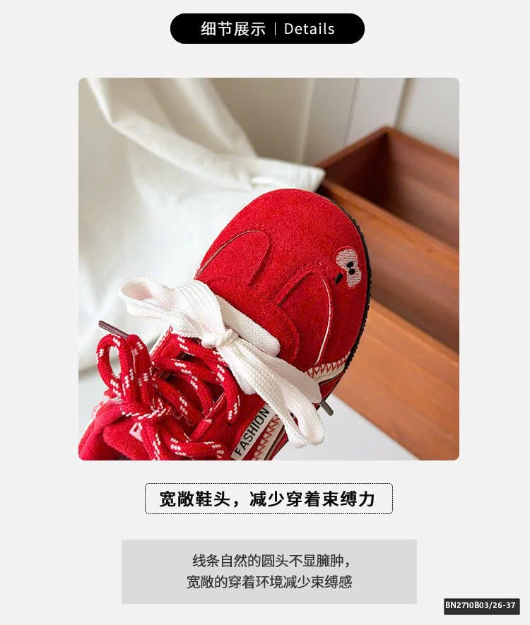 GIÀY DA LỘN PHỐI 2 DÂY