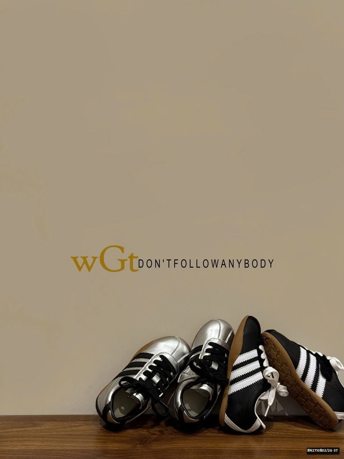 GIÀY THỂ THAO 3 SỌC