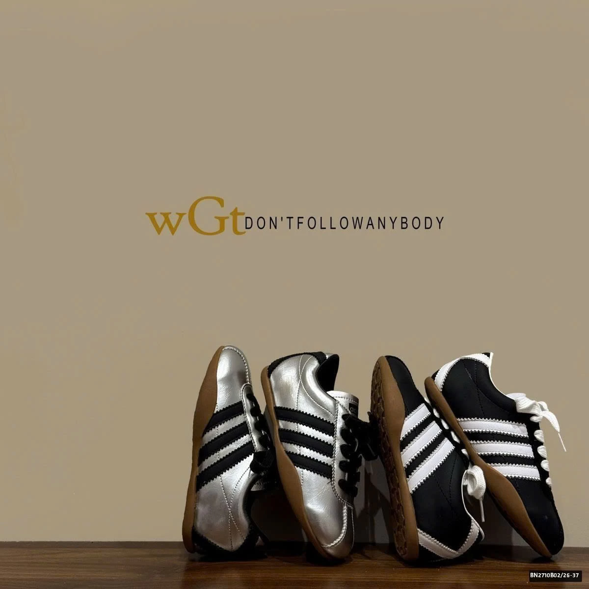 GIÀY THỂ THAO 3 SỌC