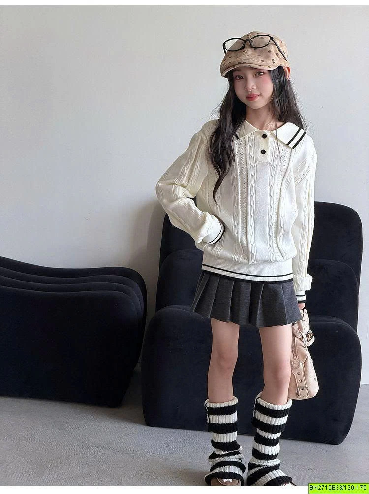 ÁO POLO LEN CỔ KẺ SIZE ĐẠI