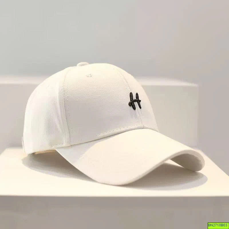 MŨ KẾT CHỮ H