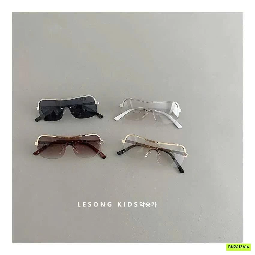 KÍNH THỜI TRANG GỌNG UỐN SÀNH ĐIỆU