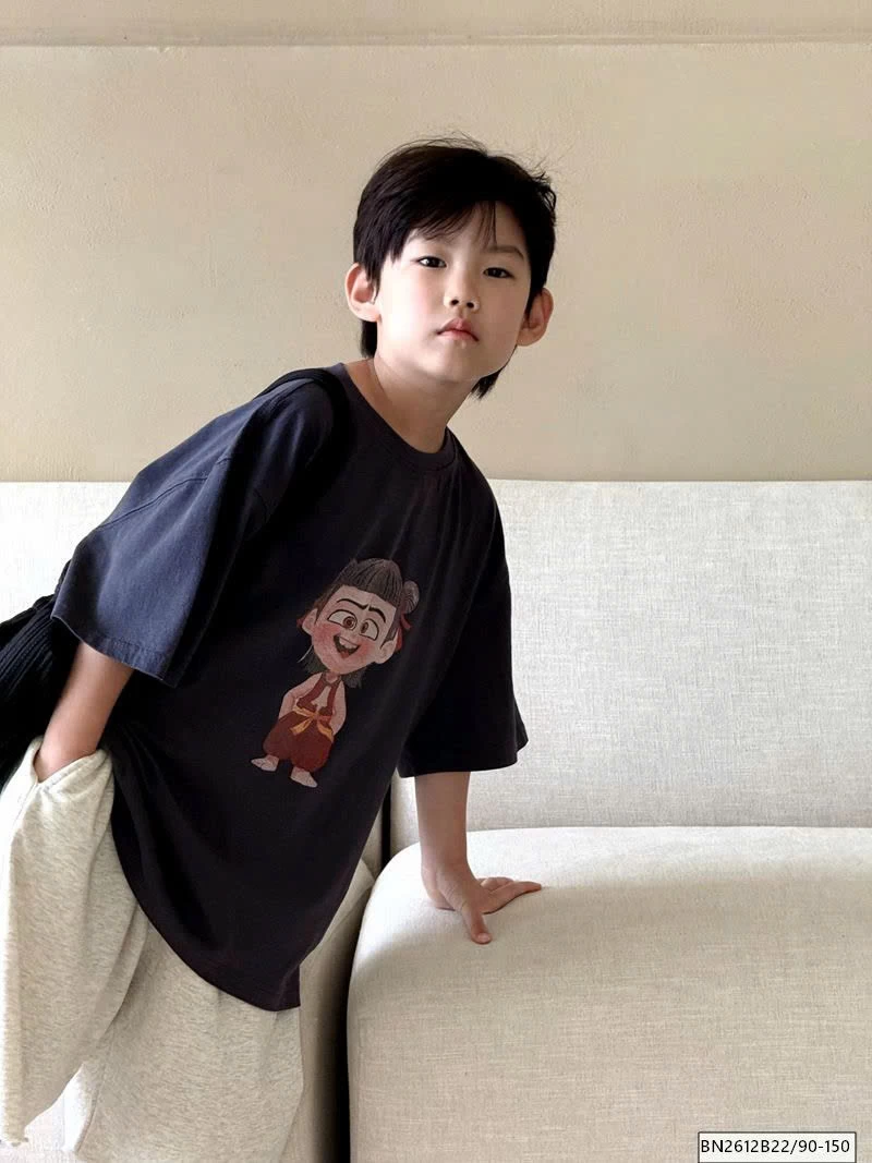 ÁO PHÔNG NATRA NHÀ MUYE