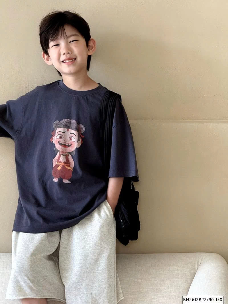 ÁO PHÔNG NATRA NHÀ MUYE