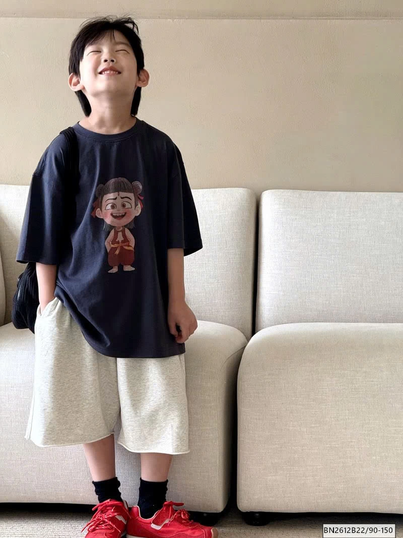 ÁO PHÔNG NATRA NHÀ MUYE