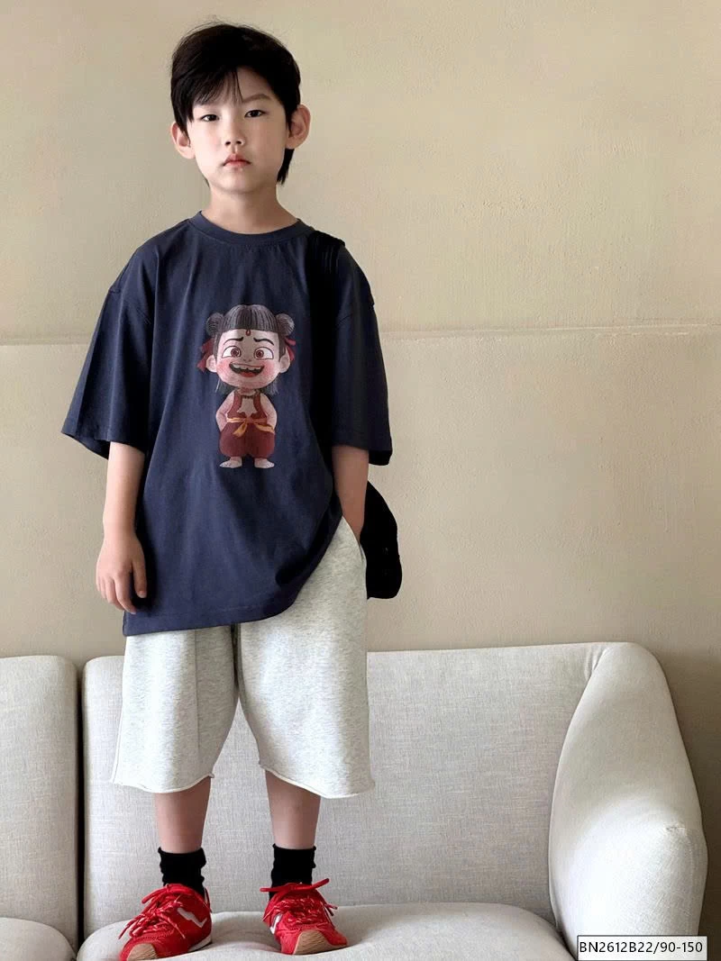 ÁO PHÔNG NATRA NHÀ MUYE