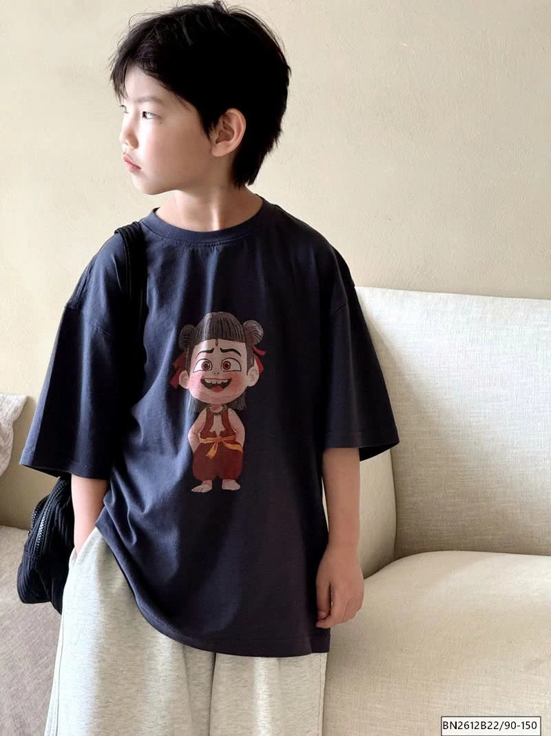 ÁO PHÔNG NATRA NHÀ MUYE