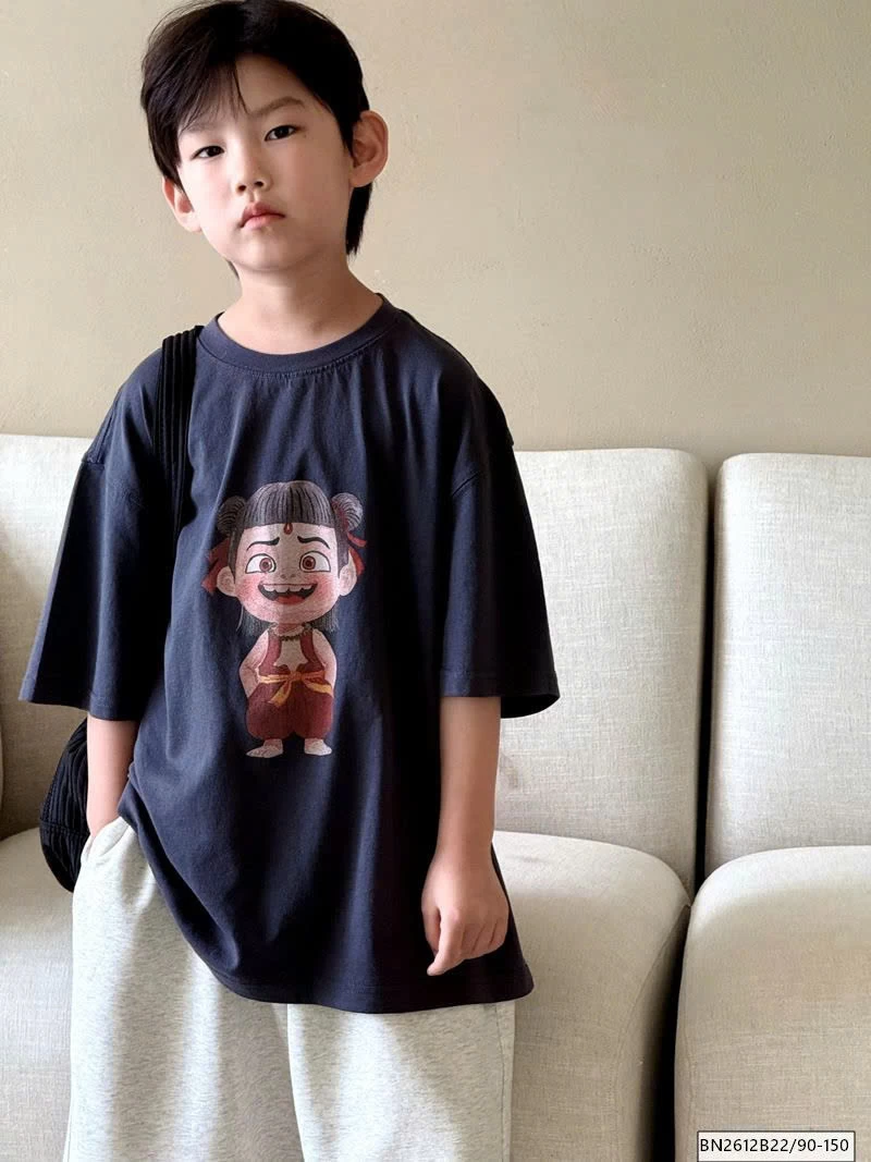 ÁO PHÔNG NATRA NHÀ MUYE