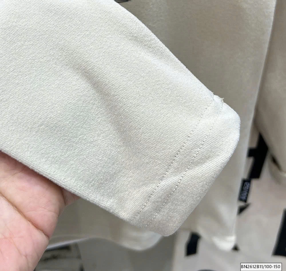 ÁO THUN DỮ NHIỆT CAO CỔ KACADY