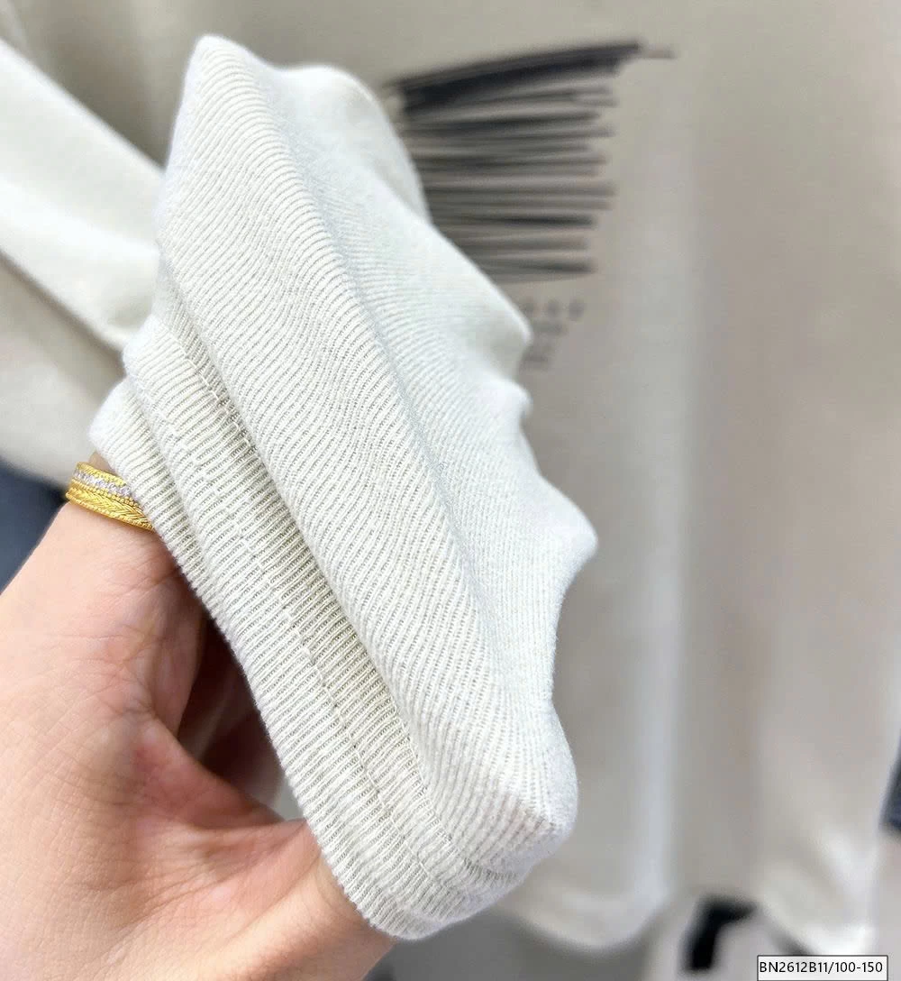 ÁO THUN DỮ NHIỆT CAO CỔ KACADY