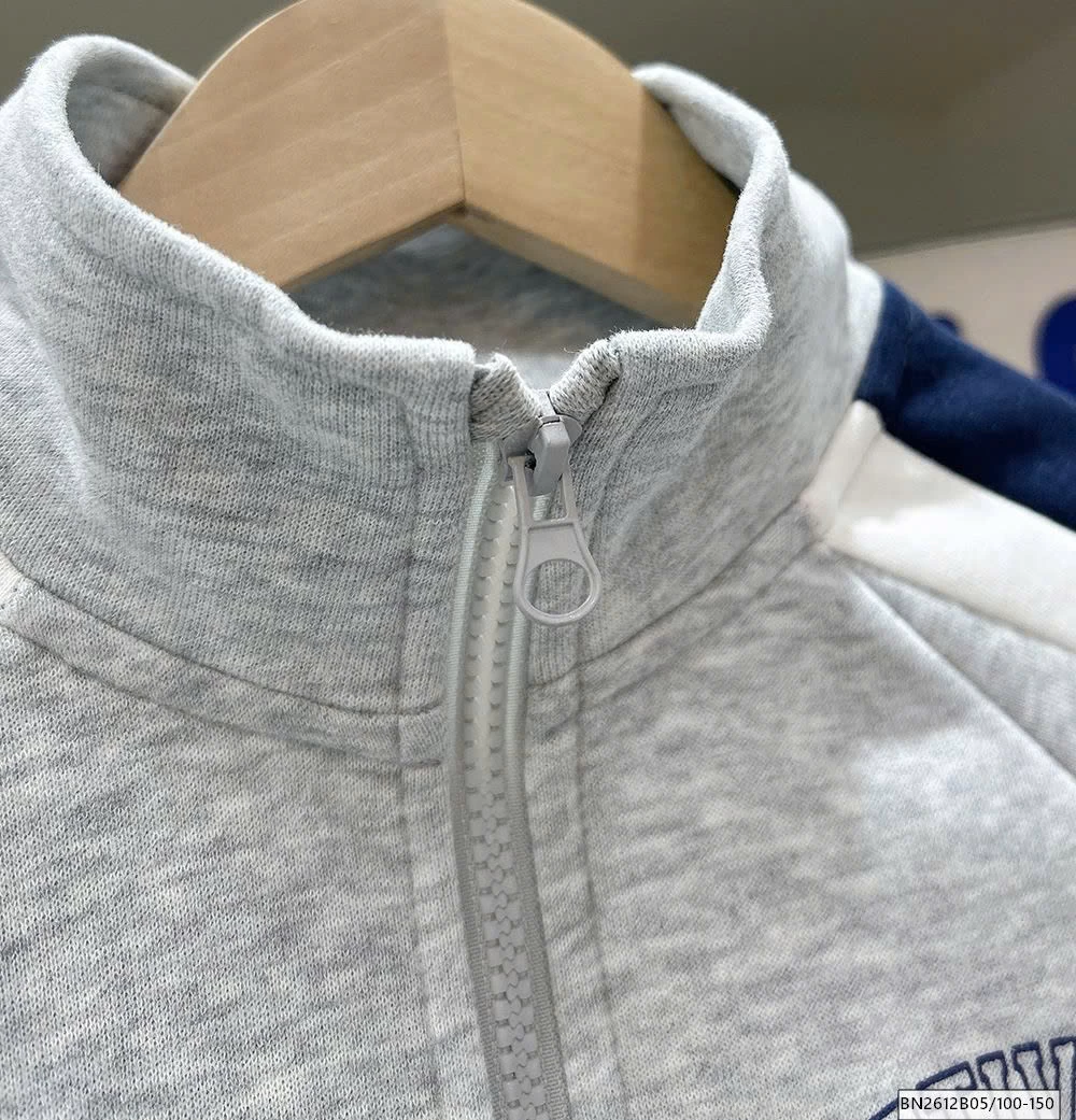 BỘ NỈ SỐ 78 KACADY