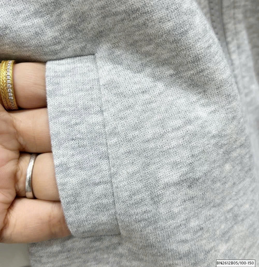 BỘ NỈ SỐ 78 KACADY