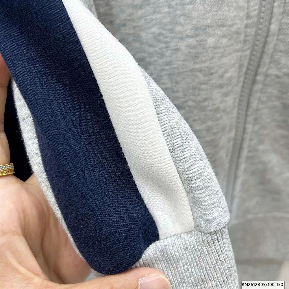 BỘ NỈ SỐ 78 KACADY