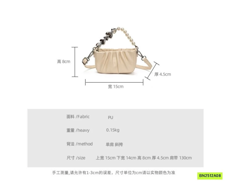 TÚI XÁCH QUAI NGỌC