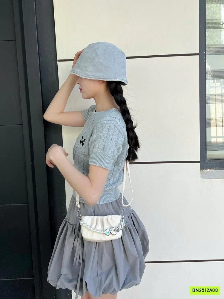 TÚI XÁCH QUAI NGỌC