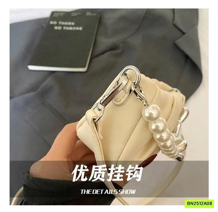 TÚI XÁCH QUAI NGỌC