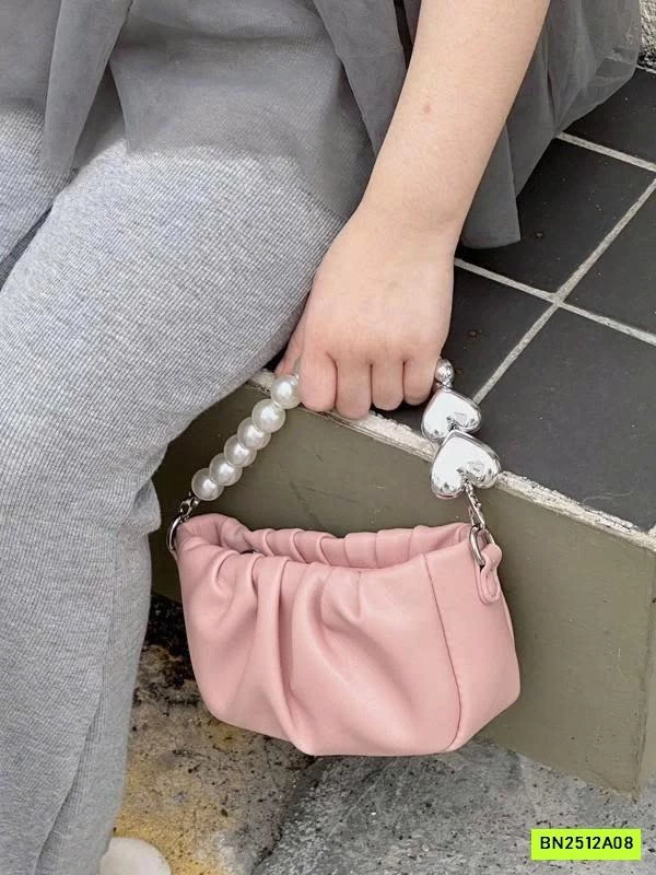 TÚI XÁCH QUAI NGỌC