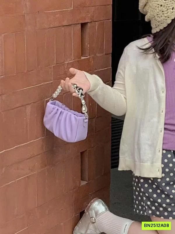 TÚI XÁCH QUAI NGỌC