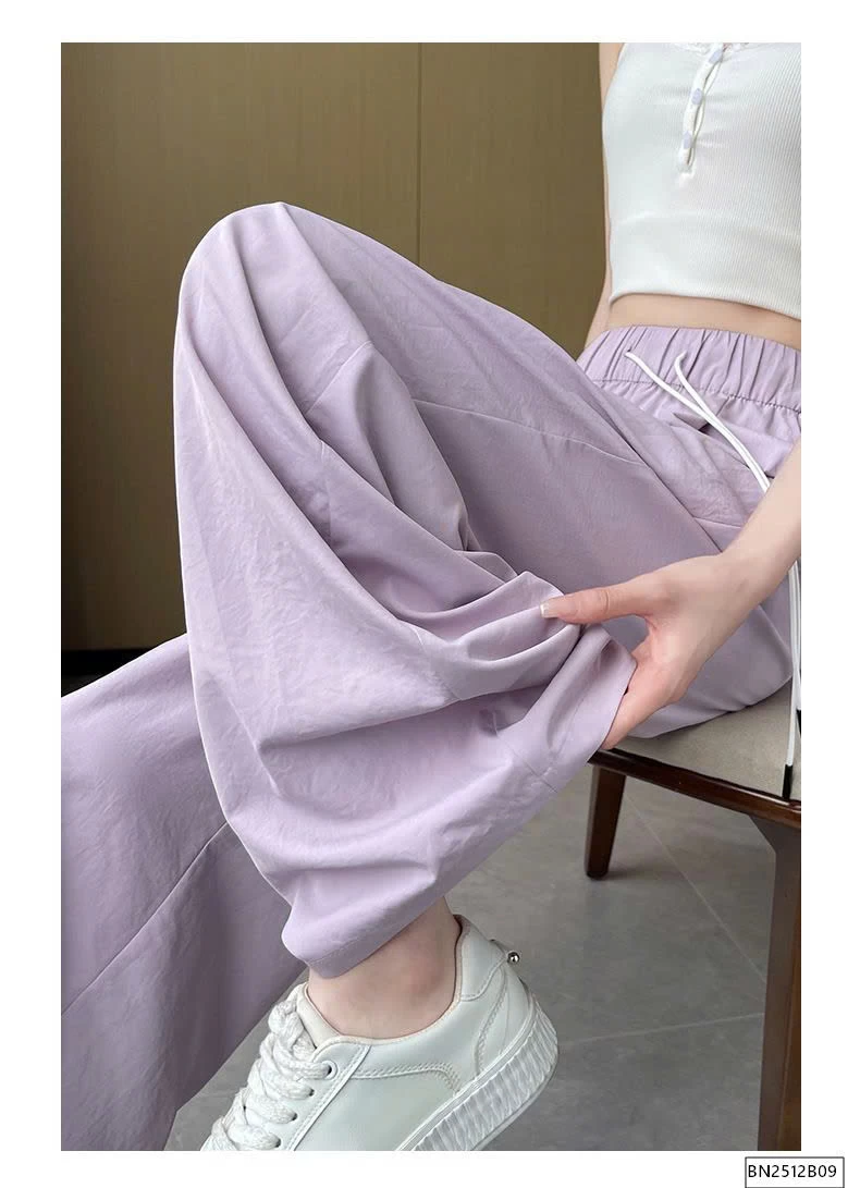 QUẦN BĂNG LỤA CHỐNG NẮNG SIÊU HOT