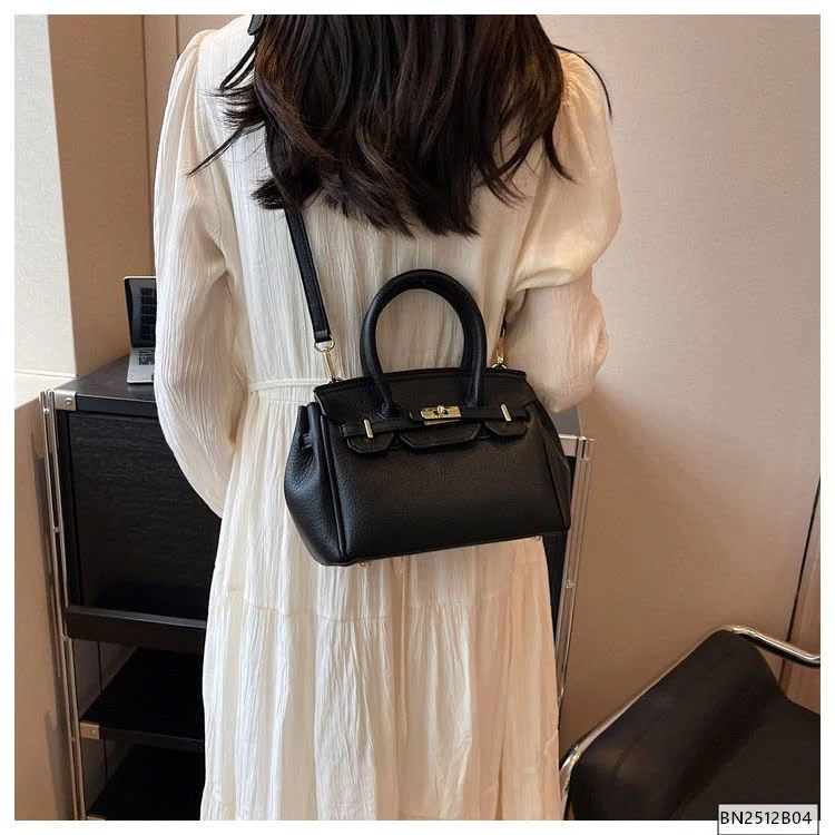 TÚI XÁCH DA PU THỜI TRANG