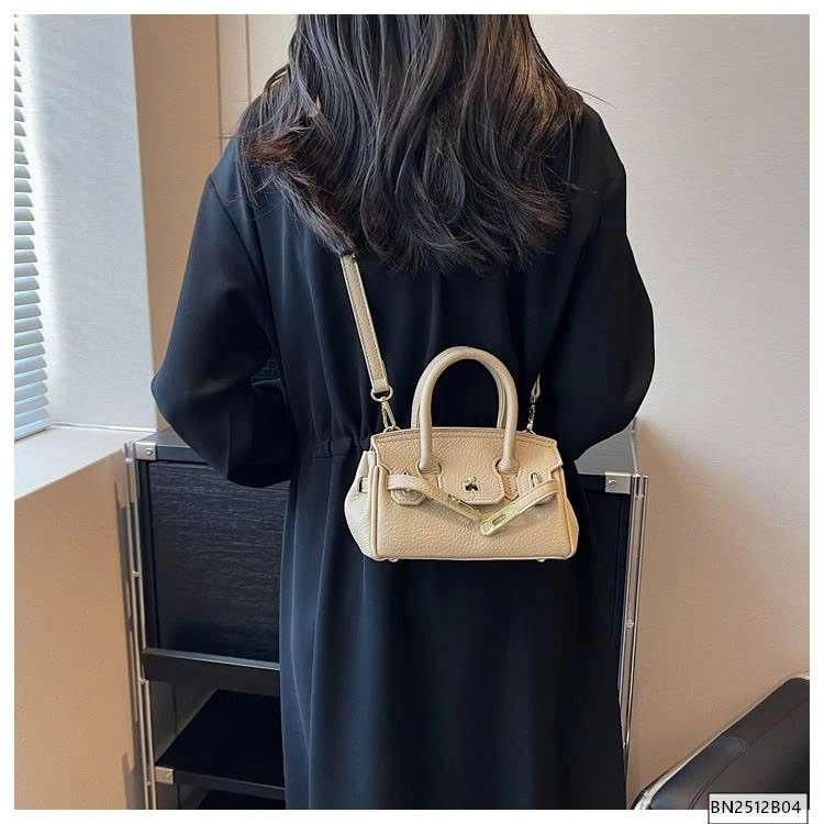 TÚI XÁCH DA PU THỜI TRANG