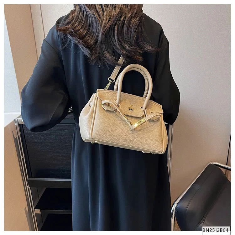 TÚI XÁCH DA PU THỜI TRANG