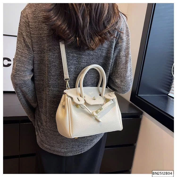 TÚI XÁCH DA PU THỜI TRANG