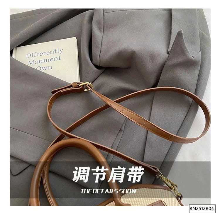 TÚI XÁCH DA PU THỜI TRANG