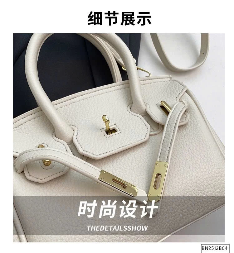 TÚI XÁCH DA PU THỜI TRANG