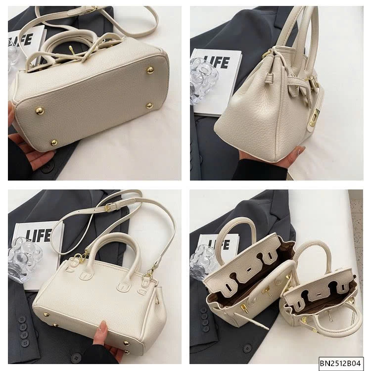 TÚI XÁCH DA PU THỜI TRANG