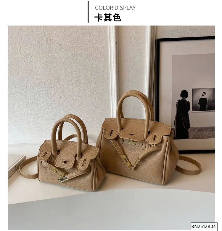 TÚI XÁCH DA PU THỜI TRANG