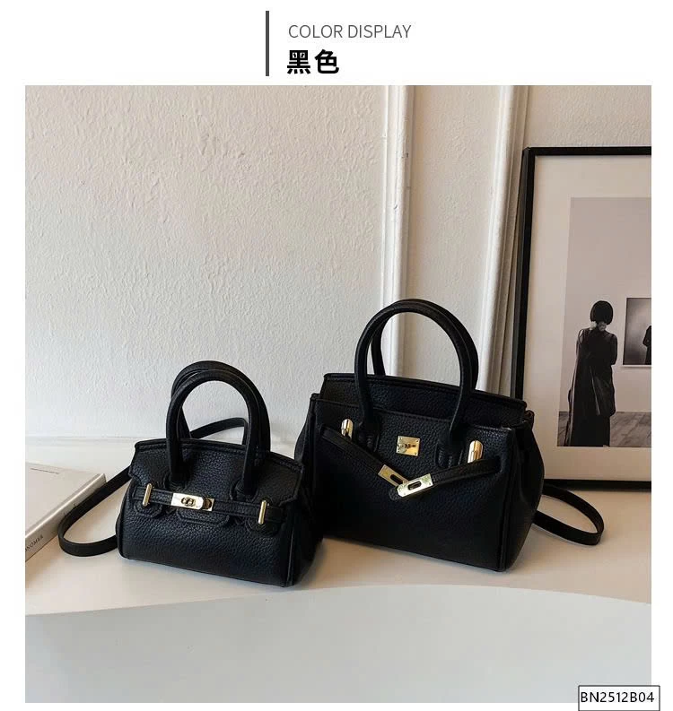 TÚI XÁCH DA PU THỜI TRANG