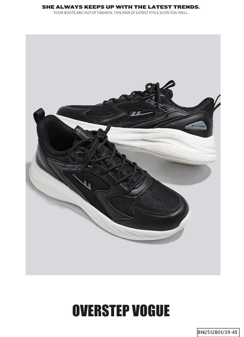 GIÀY THỂ THAO WARRIOR NAM